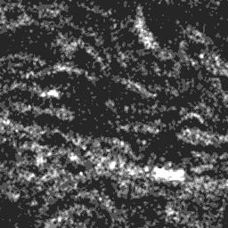Chemical cmpsitin f ilmenite III-HVOF cating determined in the micrregins presented in Fig. 1 Skład chemiczny Natrysk APS punkt Al Ti Fe O % at. wart.
