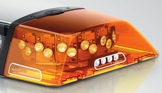 ..i lampy robocze światła kierunkowe (dodatkowe światła robocze) Opis 332 368 OWS 7 LED/światła kierunkowe 1000 mm 140 mm 415 mm 5017.