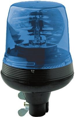Lampa pojedyncza, mocowanie kołek DIN 202 145 153 402 001/5 kołek DIN 198.00 402 002/5 kołek DIN 198.