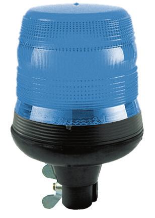 00 3-punktowe VA LED 15 145 Lampy pojedyncze łączą w sobie wysoką wydajność diód LED z rozproszeniem światła reflektora.