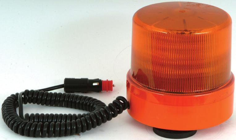 Lampy pojedyncze LED COMET Seria Comet z super jasnymi modułami LED, o wysokiej