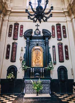 Santuario di Czerna, fot. K.