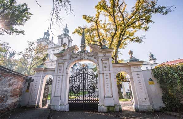 Rejkiawik IS MAŁOPOLSKA Santuari e luoghi di culto N Oslo S Sztokholm FIN Helsinki Tallin EST RUS P Lizbona Dublin IRL E Madryt Ryga LV DK Kopenhaga LT GB Wilno RUS Mińsk NL Londyn BY Amsterdam