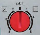 Zakres temperatur medium od: -1 do +11 C sprawia, iż jest ona odpowiednia dla instalacji ogrzewania, klimatyzacyjnych i systemów chlodniczych.