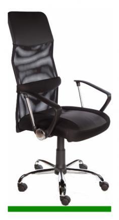 Krzesło obrotowe MODUS NET TIL, POLECANE, produkt polski Wygodne i tanie krzesło dla biura lub domu, o niezwykle przystępnej cenie.