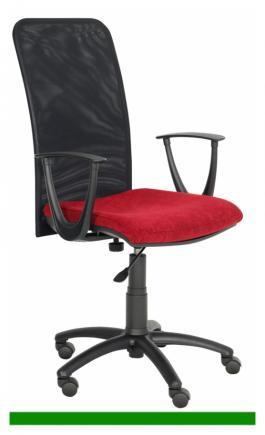 Ceny z VAT Krzesło obrotowe GOSIA POLECANE, produkt polski To połączenie klasycznego krzesła z nutką nowoczesności. Dzięki temu zabiegowi produkt stał się niezwykle ergonomiczny i funkcjonalny.