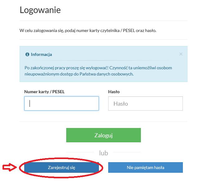 Następnie