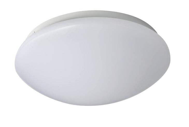 CORSO N LED CORSO N LED SE Oprawa oświetleniowa LED / LED lighting fixture Oprawa oświetleniowa LED z czujnikiem ruchu / Led Lighting fixture with a movement sensor IP 44 ø230 ø300 105 CORSO N LED