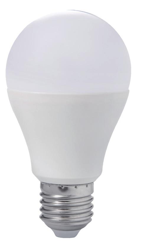LED SMD A+ MIO LED Lampa z diodami LED / LED lamp MIO LED.