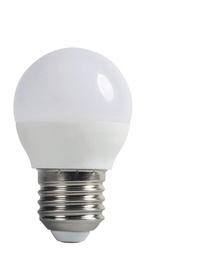 LED SMD A+ MIO LED Lampa z diodami LED / LED lamp MIO