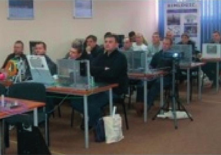 Szkolenia dedykowane ROZWIĄZANIA STEROWANIA NAPĘDAMI MASZYN