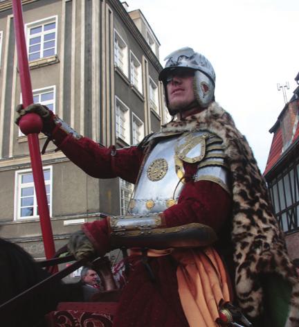 Stowarzyszenie SUM powstało w kwietniu 2002 roku. Jego celem jest działanie na rzecz wszechstronnego rozwoju miasta Gdańska i regionu Gdańskiego. Cel ten realizowany jest m.in.