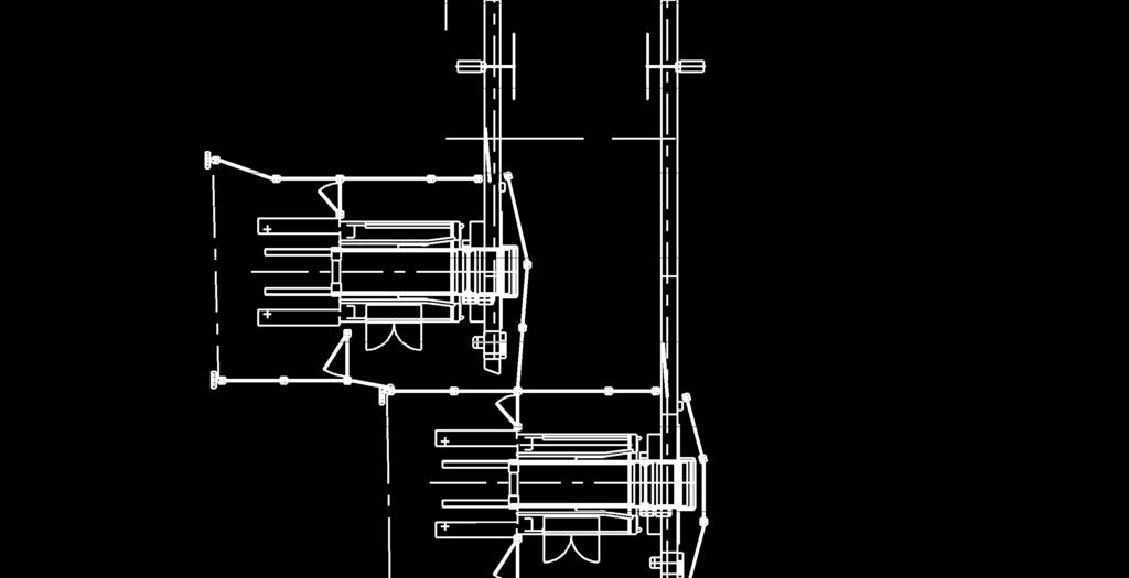 system mechanizacyjny obie