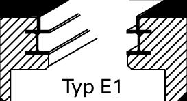 kanału typ E 31026 ocynkowane 31007