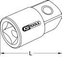 5171 5/ CLASSIC Bit do śrub RIBE, 100mm, M7 40 911.5172 5/ CLASSIC Bit do śrub RIBE, 100mm, M8 50 911.5173 5/ CLASSIC Bit do śrub RIBE, 100mm, M9 60 8 911.