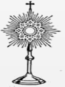 in English 10:00 AM Mass in English 10:15 AM O Boże miłosierdzie dla wszystkich dusz cierpiacych w czyścu, + Zofia Lech Władyka, + Teresa Dereszkiewicz 12:30 PM + Leonard M.