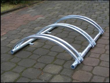 stojaki (profil20x20) - plastikowe zaślepki końcach płoz - Stojak 9 265,00 zł.