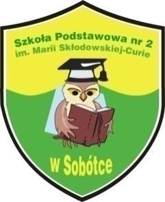 PRZEDMIOTOWE ZASADY OCENIANIA Z ETYKI W KLASACH III VII W SZKOLE PODSTAWOWEJ NR 2 IM.