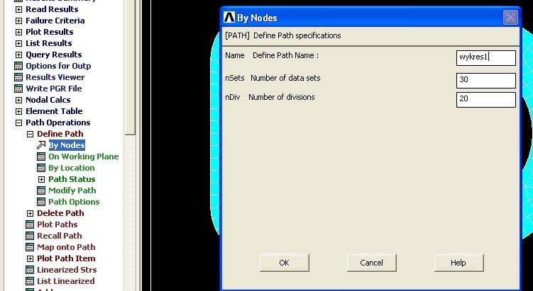 Path operations 1b)