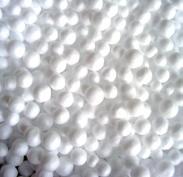 Polistyren do spieniania Expandable polystyrene Polistyren do spieniania (EPS) w firmie SYNTHOS jest wytwrzany w procesie polimeryzacji suspensyjnej lub procesie ekstruzji, gdzie