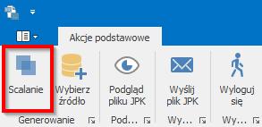 5.0 Akcje podstawowe 5.
