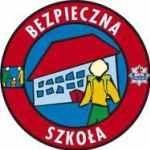 Nasza szkoła przystąpiła do ogólnopolskiego konkursu "Bezpieczna Szkoła - Bezpieczny Uczeń".