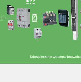 przemiennego AC (zabezpieczenie ennen AC pomiędzy przekształtnikiem półprzewodników) a