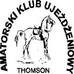 Amatorski Klub Ujeżdżeniowy Thomson Wrocławski Tor Wyścigów Konnych Partynice zaprasza na LXVIII Mistrzostwa Polski Seniorów w Ujeżdżeniu Ogólnopolskie Zawody w Ujeżdżeniu pod Honorowym Patronatem: