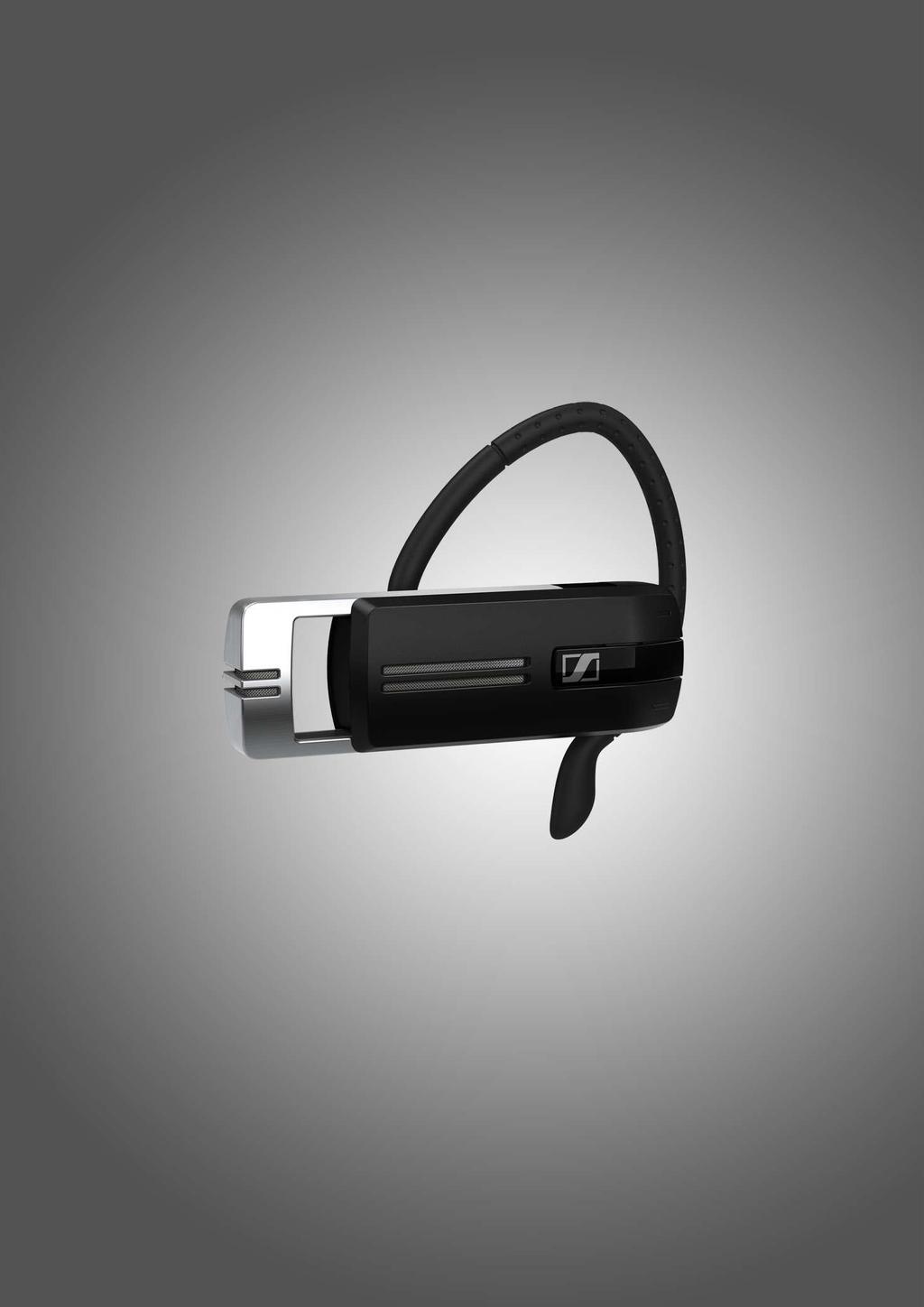 Zestaw słuchawkowy Bluetooth do rozmów