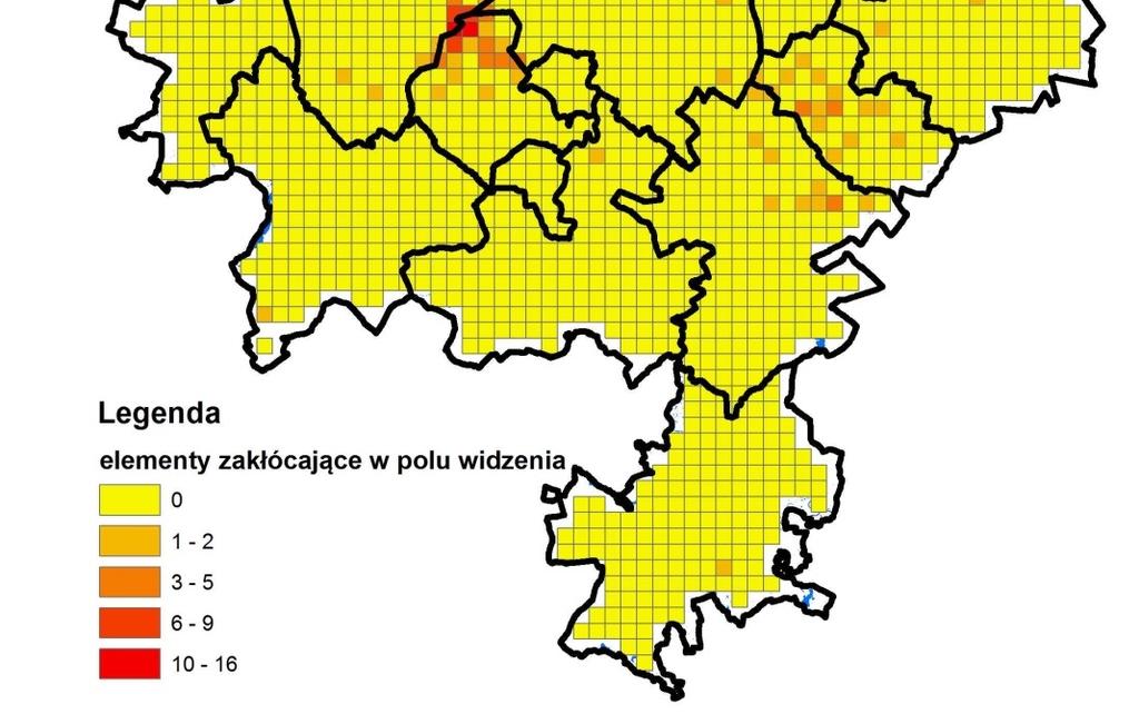 Identyfikacja widoczności