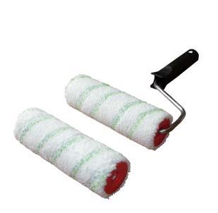 drewno Włókno szklane fizelina w rolce 100cm/25m 1 1276-01 Płyn czyszczący Dynamic Cleaner Degraser - 1 1276-02 1 /25mm 12