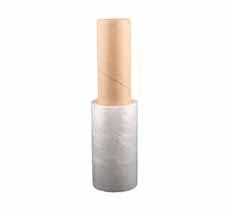 folii stretch SP-50 32 1032 50cm/100m 1 1033 Folia pęcherzykowa w rolce 100cm/100m 1 1034 120cm/100m 1