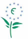 7 Etykieta produktu ekologicznego (Eco-label) Daikin jako pierwszy producent otrzymał etykietę Eco-label za pompy ciepła!