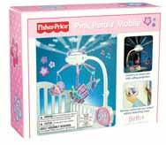 Żabka do ciągnięcia Mattel W3150