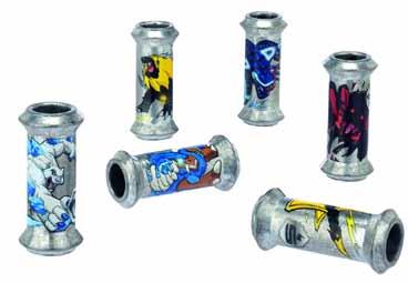Mns Monsuno Metalowa Kapsuła Mattel Metalowe Kapsuły Monsuno są