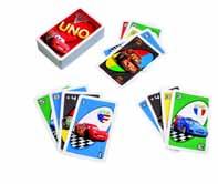W2087 GA Karty UNO - prepack 24 ( 23% W2085 GA Karty UNO ( 23% GA UNO Disney Princess Mattel