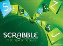 Y9754 GA SCRABBLE Travel ( 23% GA SCRABBLE Junior Mattel W tej wersji jest odpowiednia dla dzieci od 5 lat i pomaga im zwiększyć zasób słownictwa, nauczyć się nowych słów
