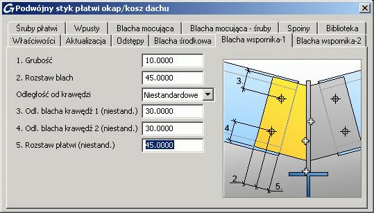 W oknie dialogowym użytkownik może wybrać rodzaj