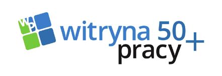 Magazyn powstał w ramach realizacji projektu Witryna Pracy 50+ innowacyjny system kojarzenia popytu i podaży na rynku pracy.