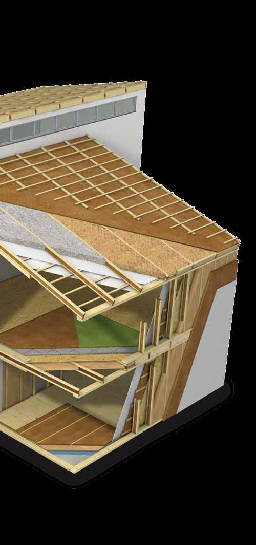 zakres zastosowania izolacja akustyczna do mokrych i suchych jastrychów 1 16 15 roof dla dachów przemysłowych i płaskich termoizolacja dla dachów płaskich duża wytrzymałość na ściskanie 8 izolacja