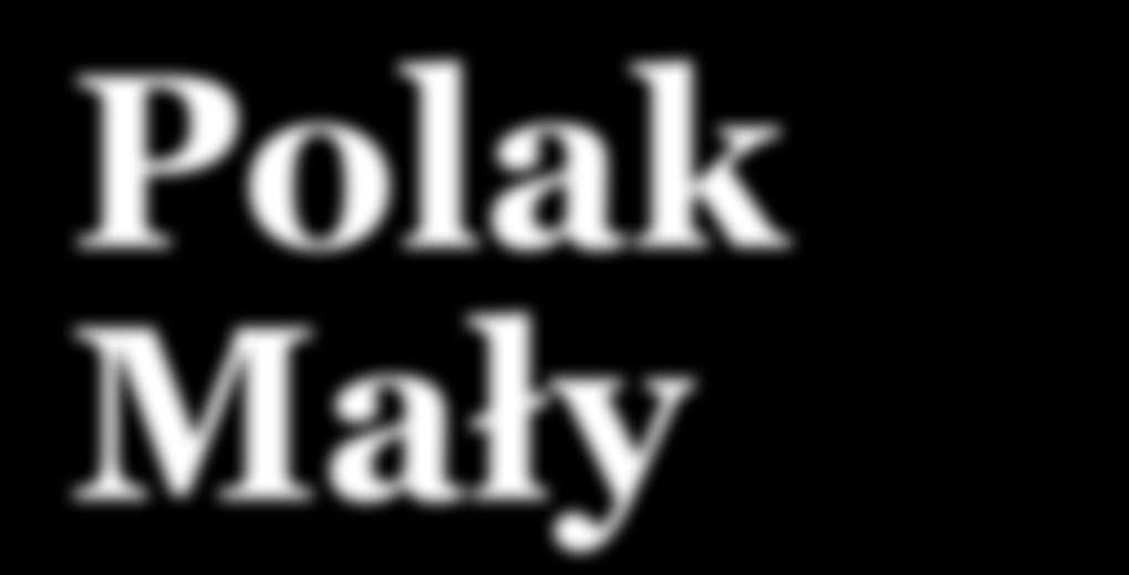 Polak Mały