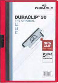 30 kartek DU001-3 czerwony do 30 kartek DU001-11 granatowy do 30 kartek DU001-1 niebieski do 30 kartek DU001-5 szary do 30 kartek DU001-4 zielony do 30 kartek DU001-6