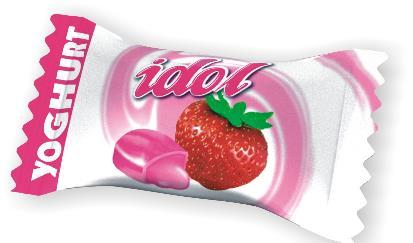 sztuk x 80 g = 1,2 kg Ilość kartonów na