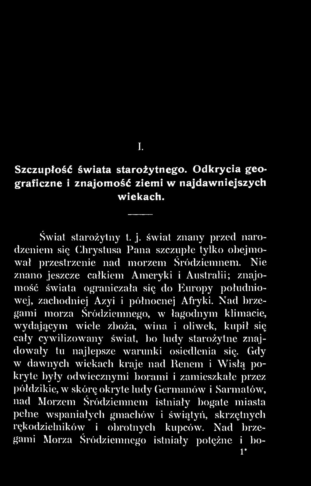 Mumie cukrowe z Afryki Południowej