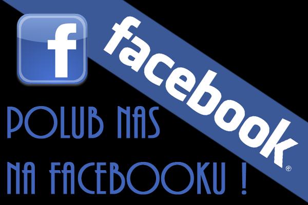 Facebooku!