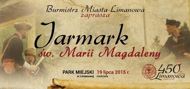 JARMARK HISTORYCZNY ŚW.