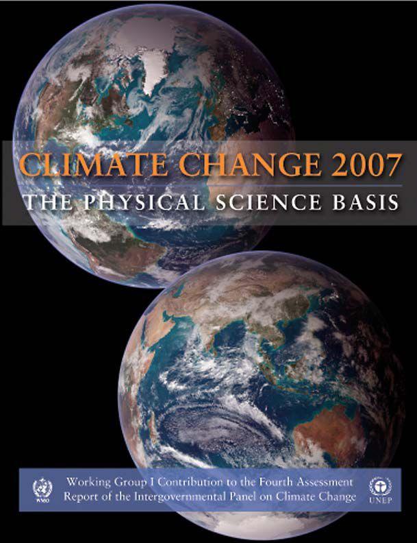 Obserwowane współcześnie wahania klimatu i powiązane zmiany w przyrodzie