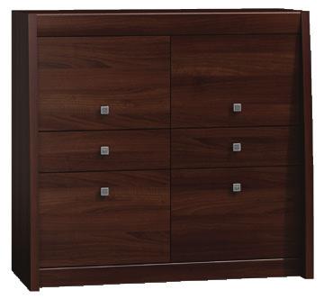 sideboard [115x125x46] BEDROOM