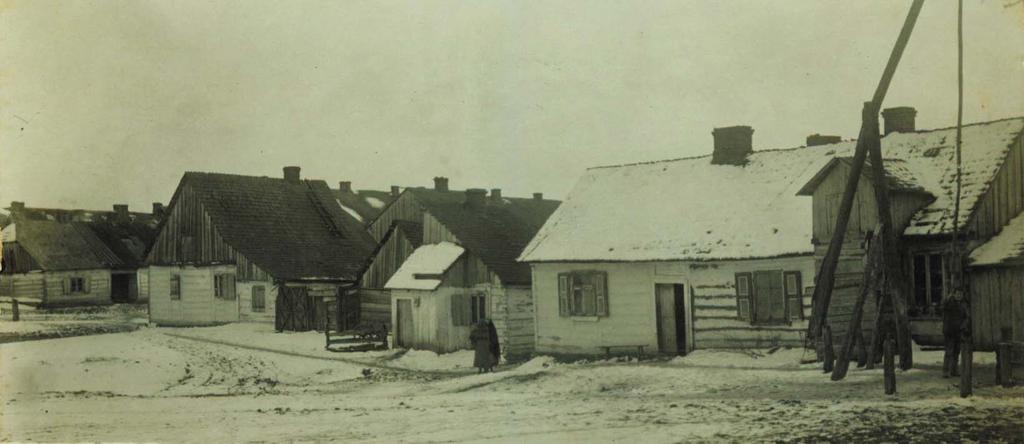 29 29 Ta sama zabudowa jak na fotografii nr 28 tylko w szacie zimowej.
