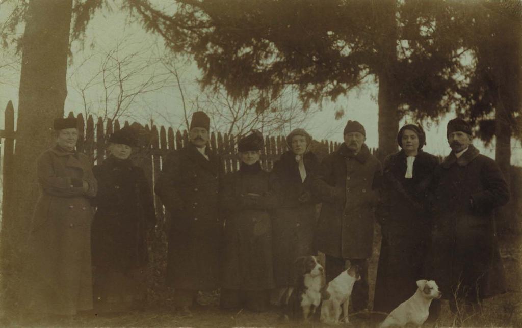 Józefata Jakuba Ignacy Bonawentura Budny, Michalina Bronisława Szedel,